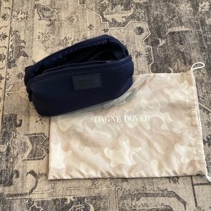 Dagne Dover cosmetic pouch